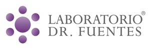 Logotipo Laboratorio Dr Fuentes